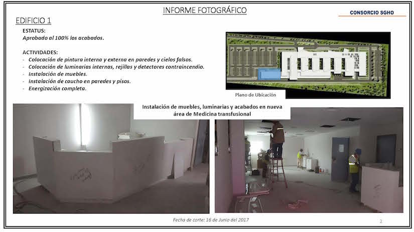 Hospital Fernando Velez Paiz