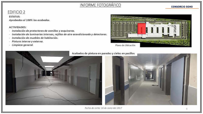 Hospital Fernando Velez Paiz