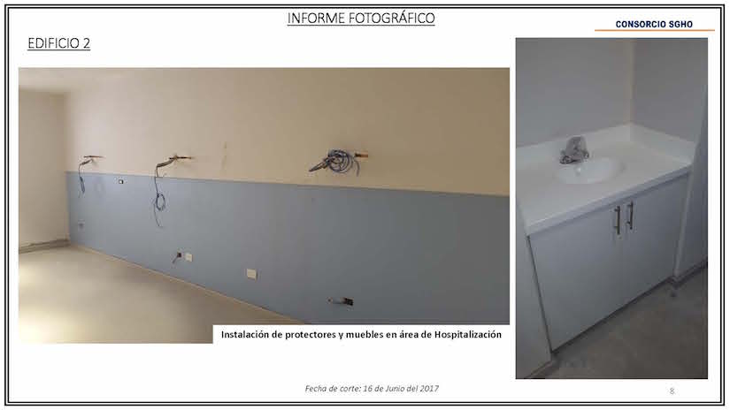 Hospital Fernando Velez Paiz