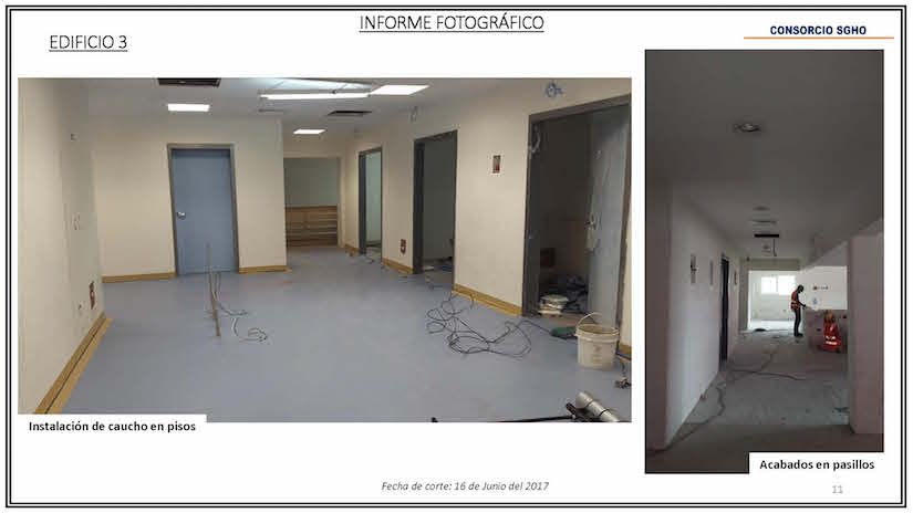 Hospital Fernando Velez Paiz