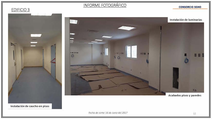 Hospital Fernando Velez Paiz