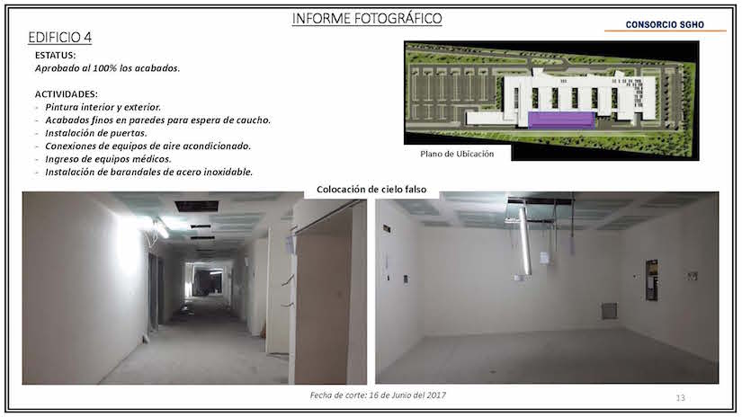 Hospital Fernando Velez Paiz