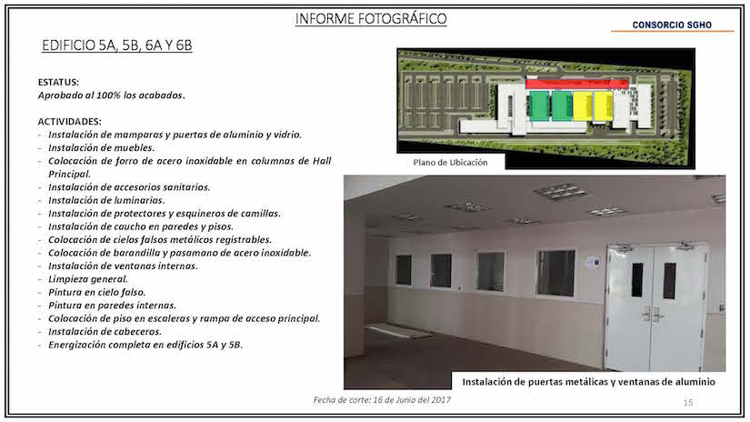 Hospital Fernando Velez Paiz