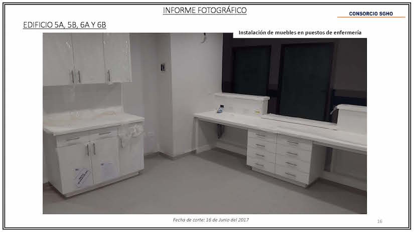 Hospital Fernando Velez Paiz