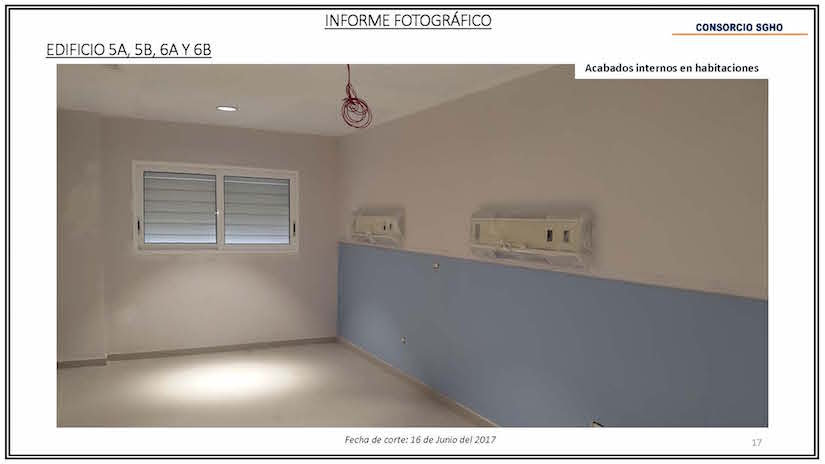 Hospital Fernando Velez Paiz