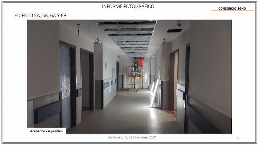 Hospital Fernando Velez Paiz
