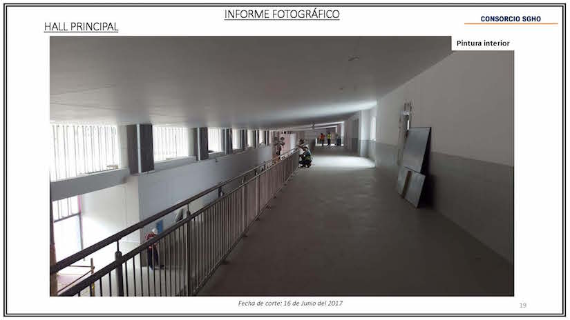 Hospital Fernando Velez Paiz