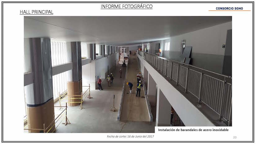 Hospital Fernando Velez Paiz