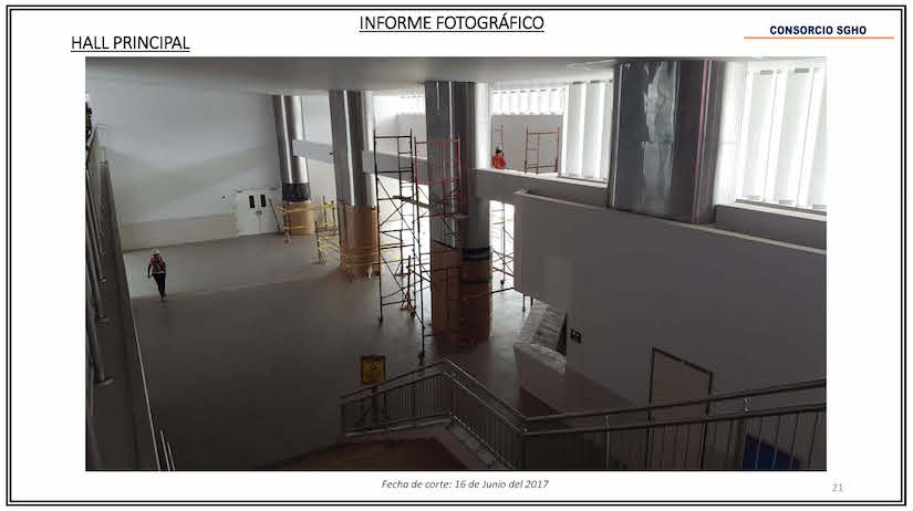 Hospital Fernando Velez Paiz