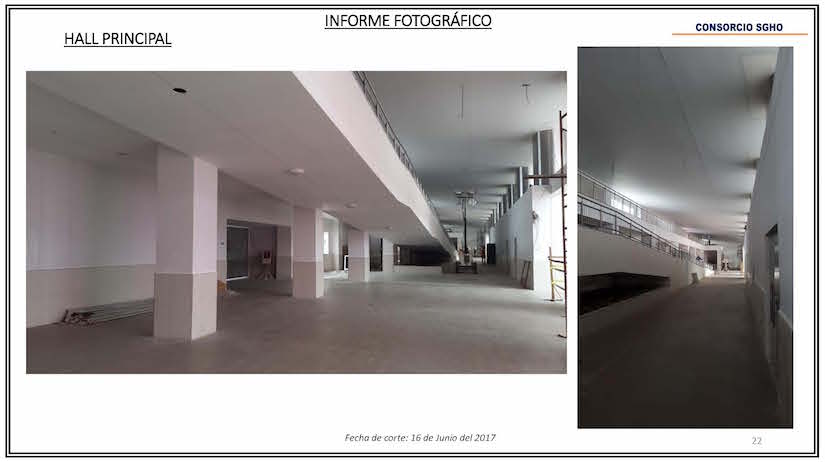Hospital Fernando Velez Paiz