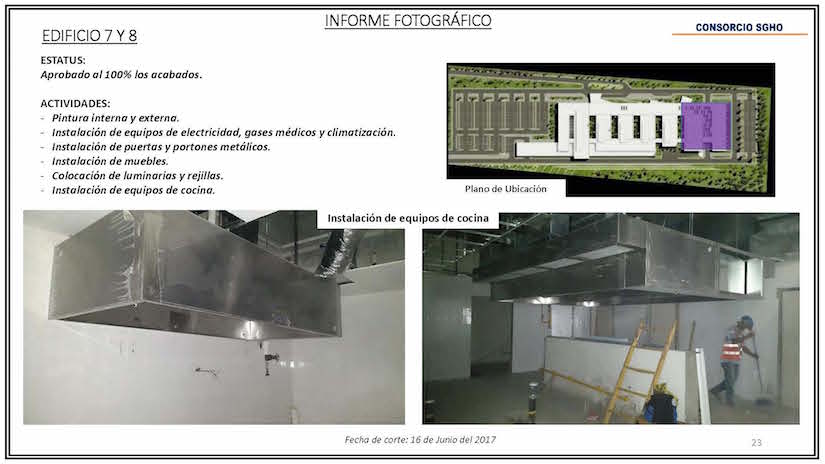 Hospital Fernando Velez Paiz