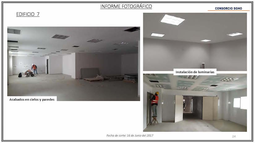 Hospital Fernando Velez Paiz