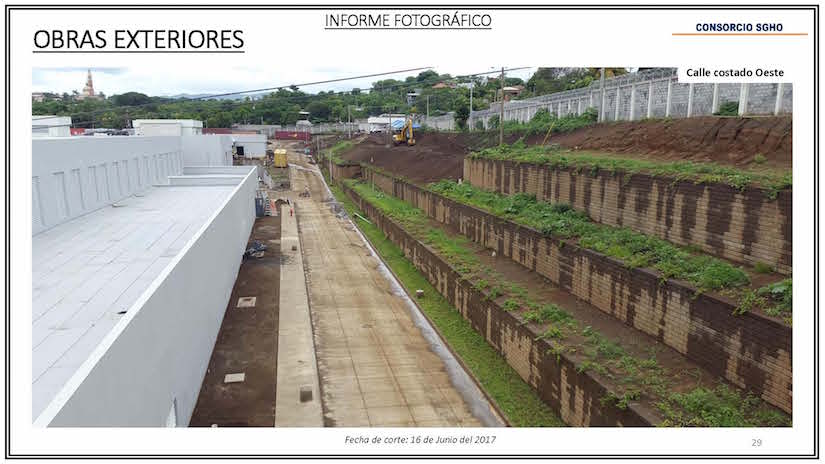 Hospital Fernando Velez Paiz
