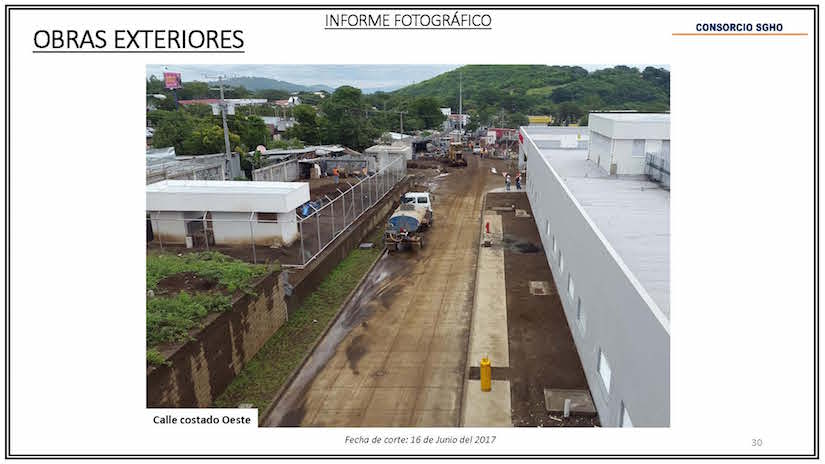 Hospital Fernando Velez Paiz