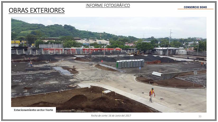 Hospital Fernando Velez Paiz