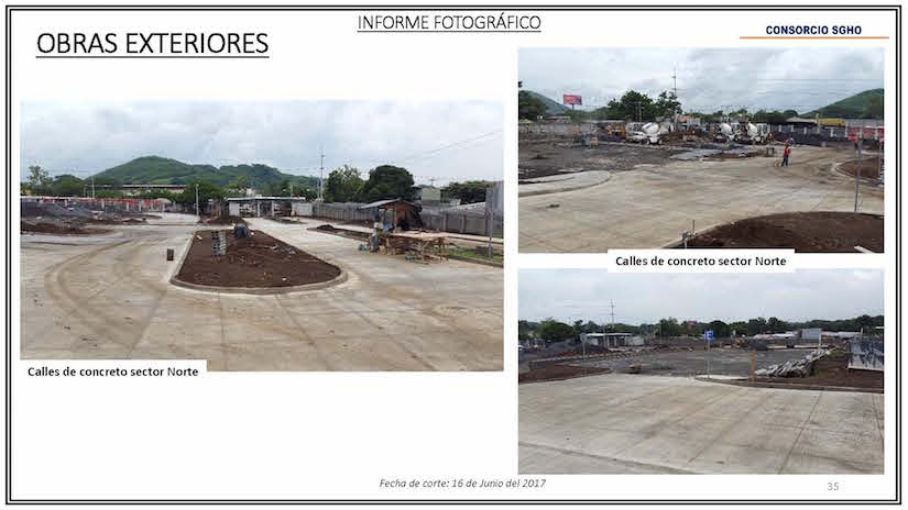 Hospital Fernando Velez Paiz