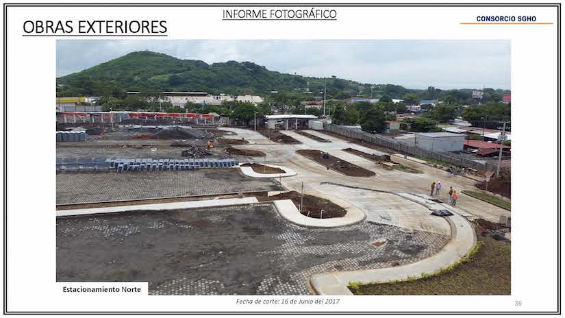Hospital Fernando Velez Paiz