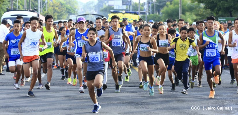 carrera