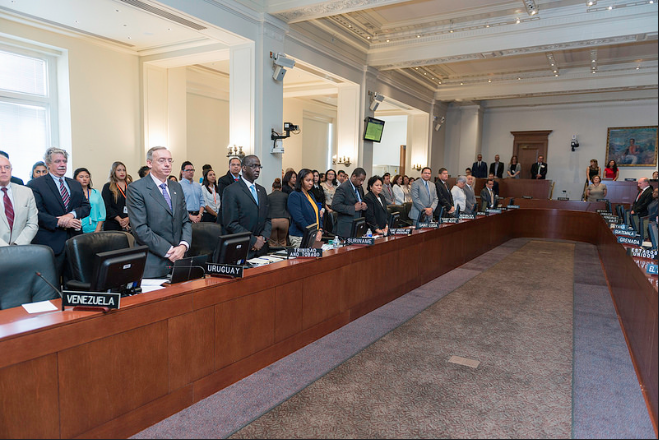 OEA