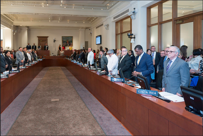 OEA