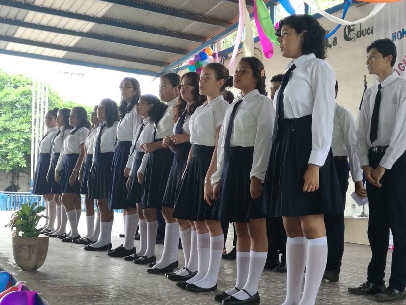 homenaje