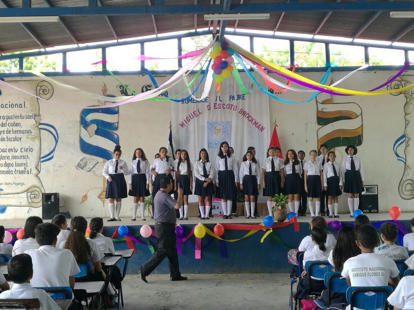 homenaje
