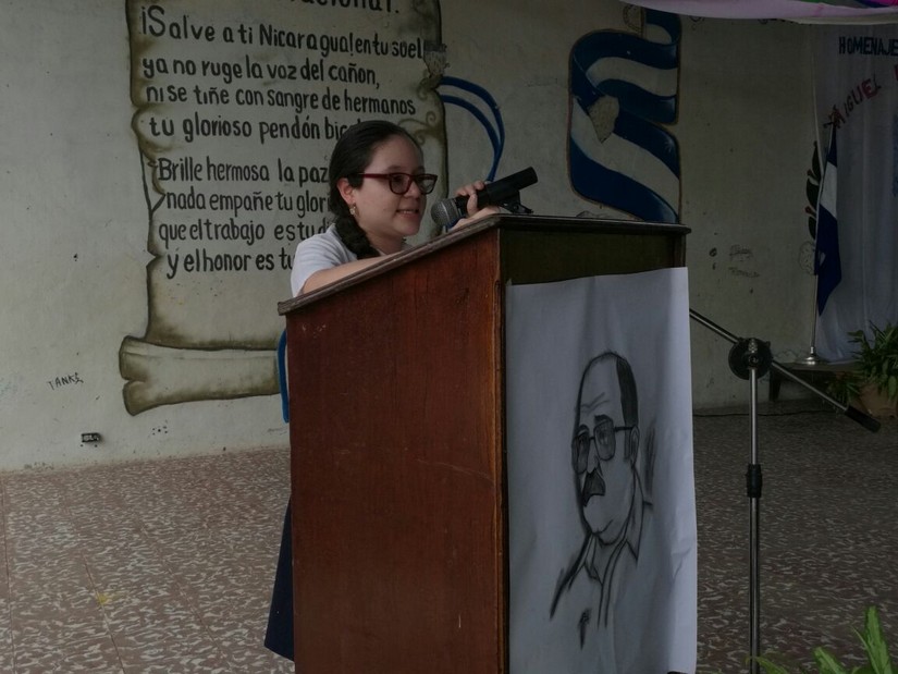 homenaje