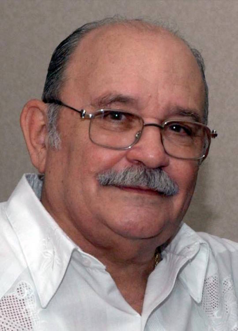 Padre Miguel D'Escoto Brockmann