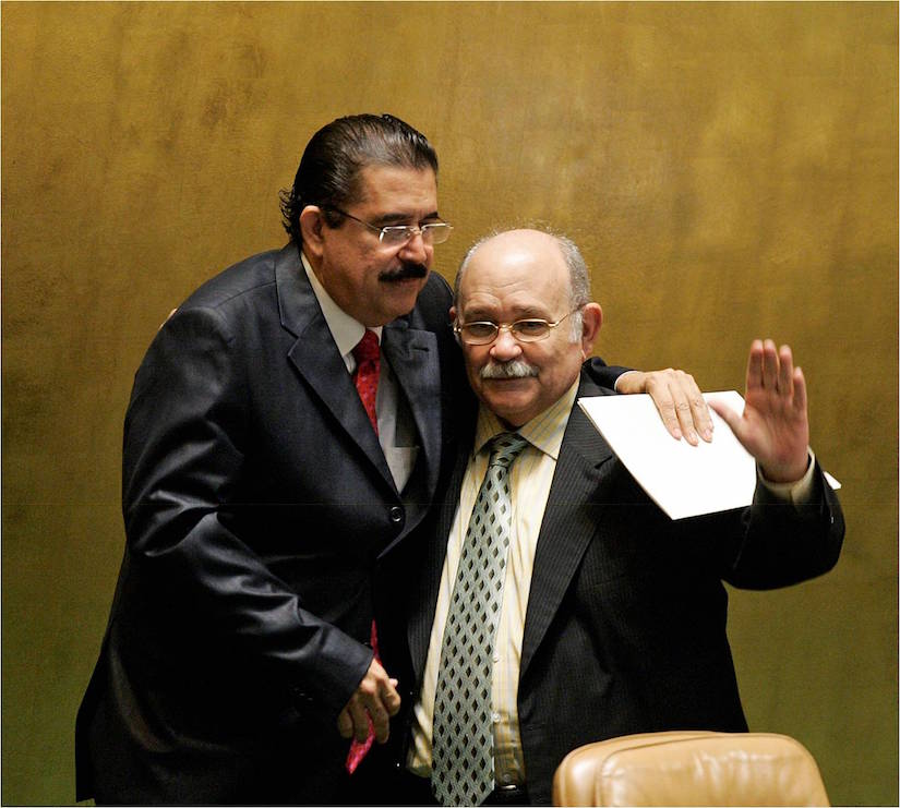 Padre Miguel D'Escoto Brockmann