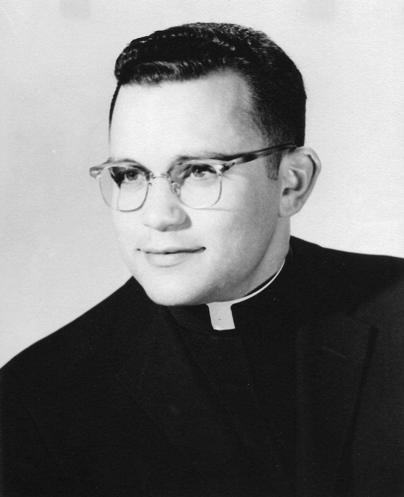 Padre Miguel D'Escoto Brockmann