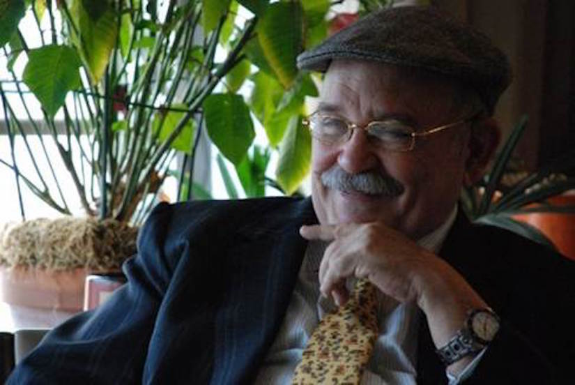Padre Miguel D'Escoto Brockmann