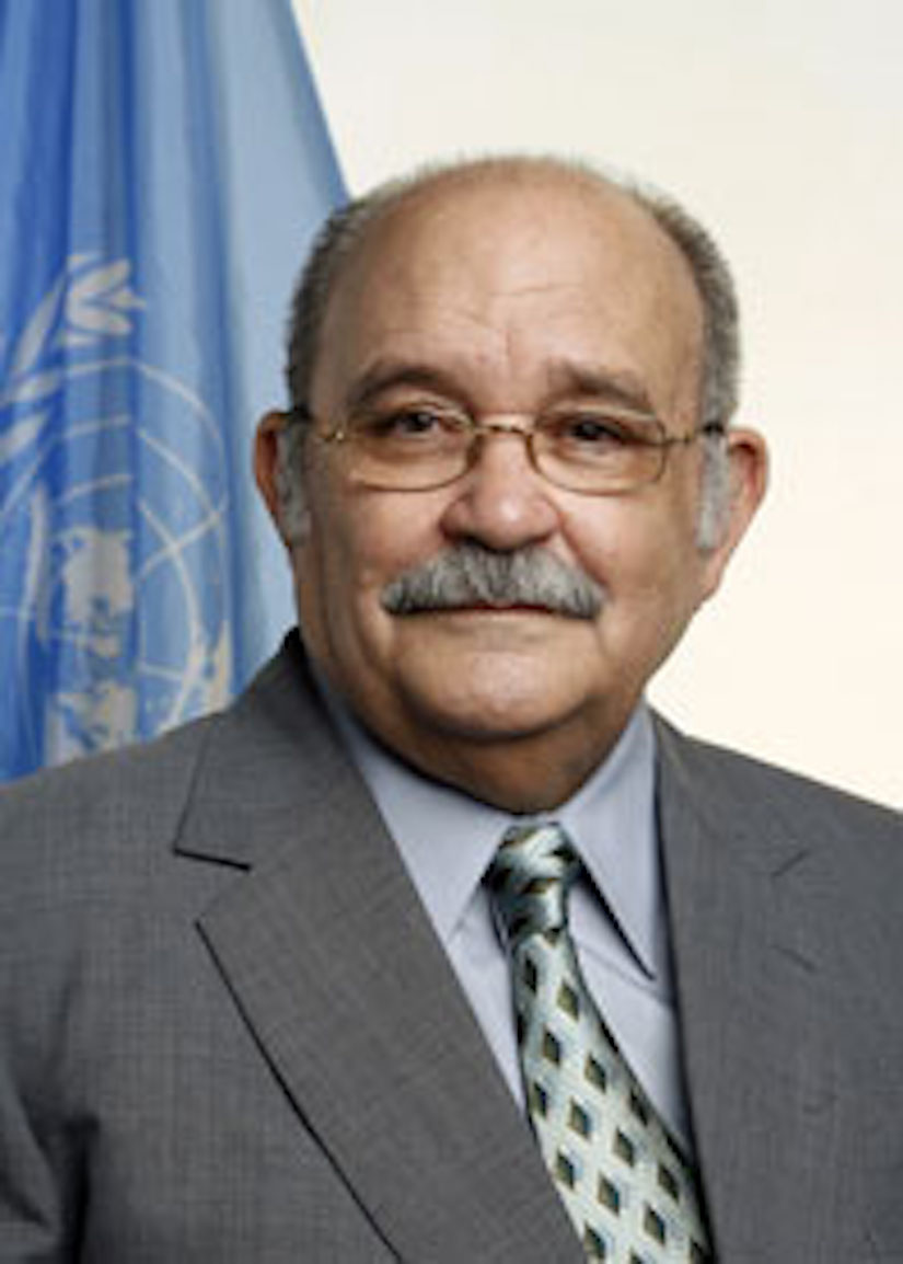 Padre Miguel D'Escoto Brockmann