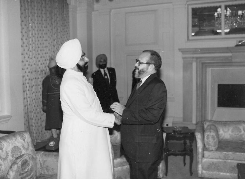Padre Miguel D'Escoto Brockmann