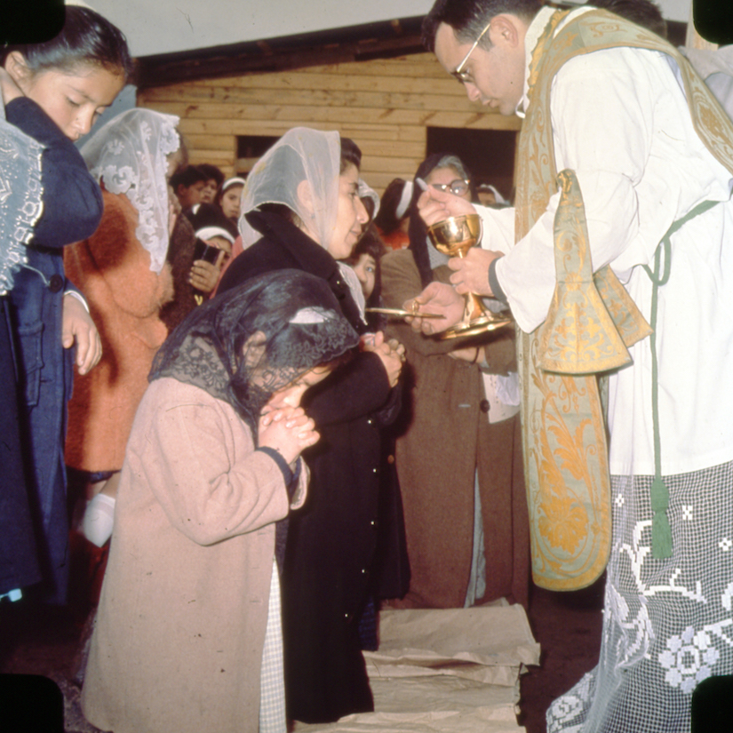 Padre Miguel D'Escoto Brockmann