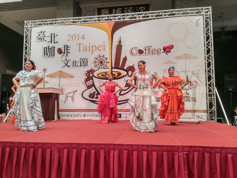 Taiwan