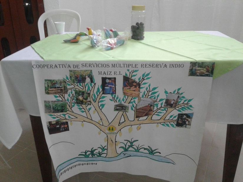 encuentro