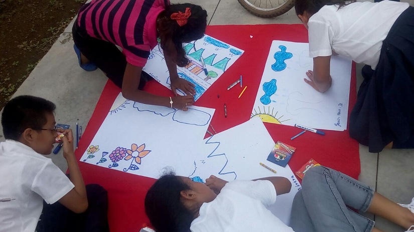 dibujos