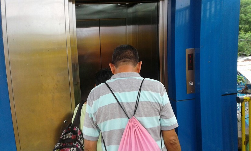 elevadores