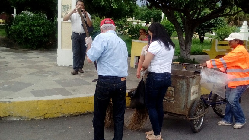 leon