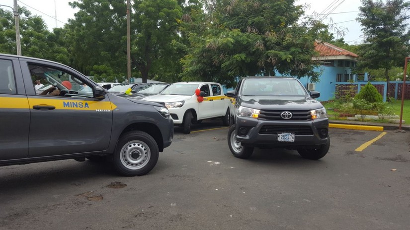 camionetas
