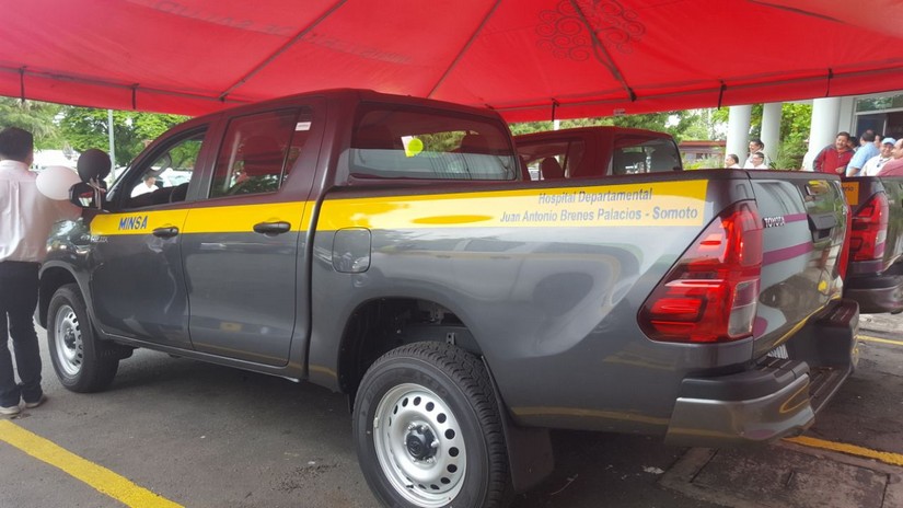 camionetas
