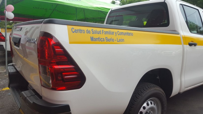camionetas