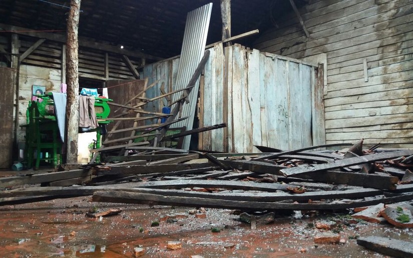 vivienda