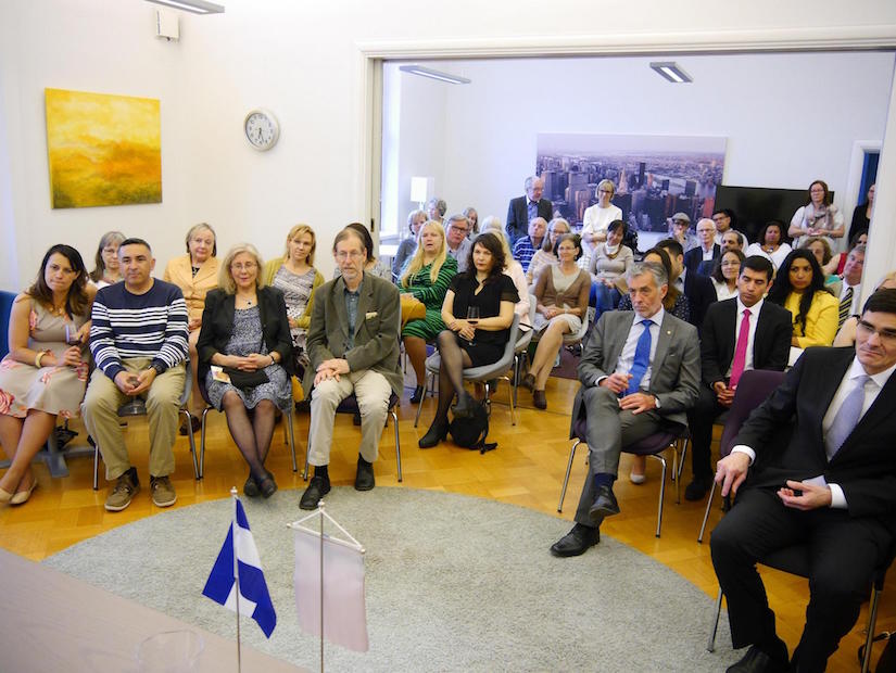 Finlandia