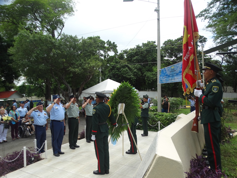 Ejercito