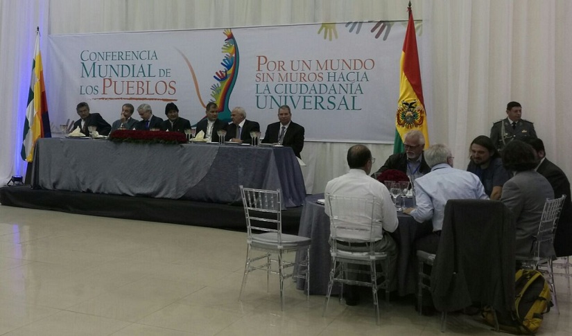 cumbre