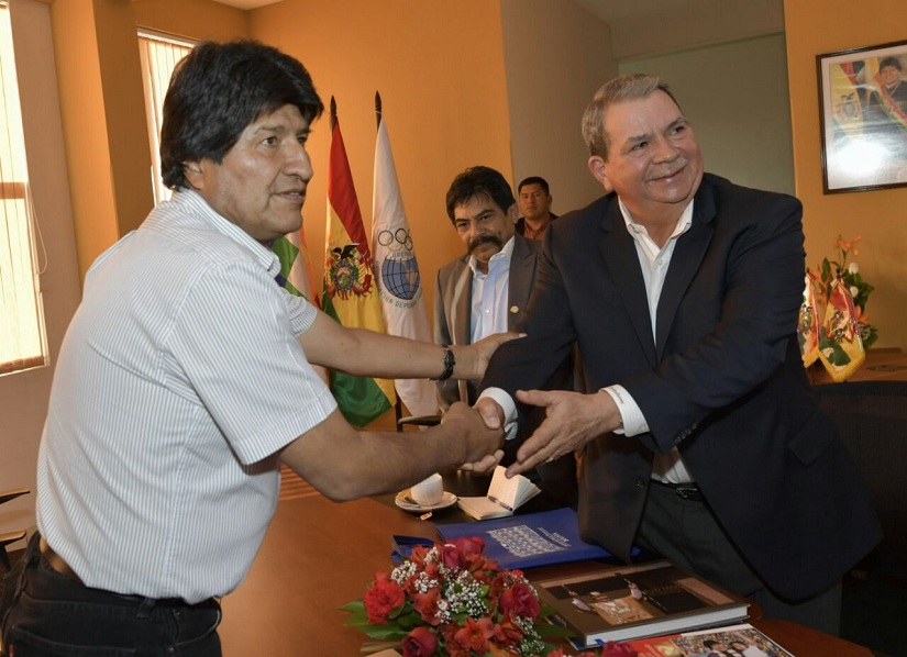 cumbre