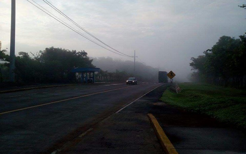 neblina