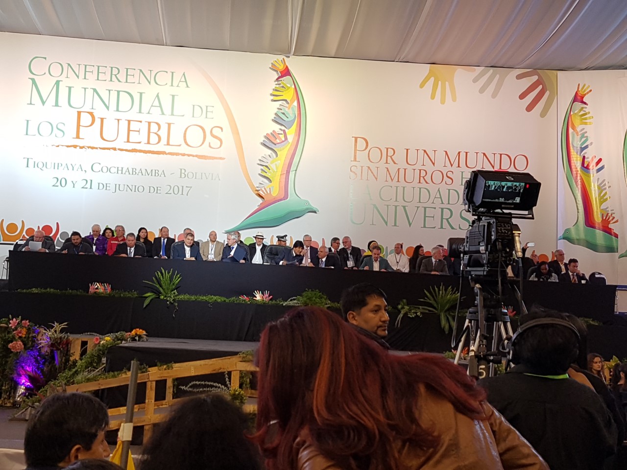 Conferencia