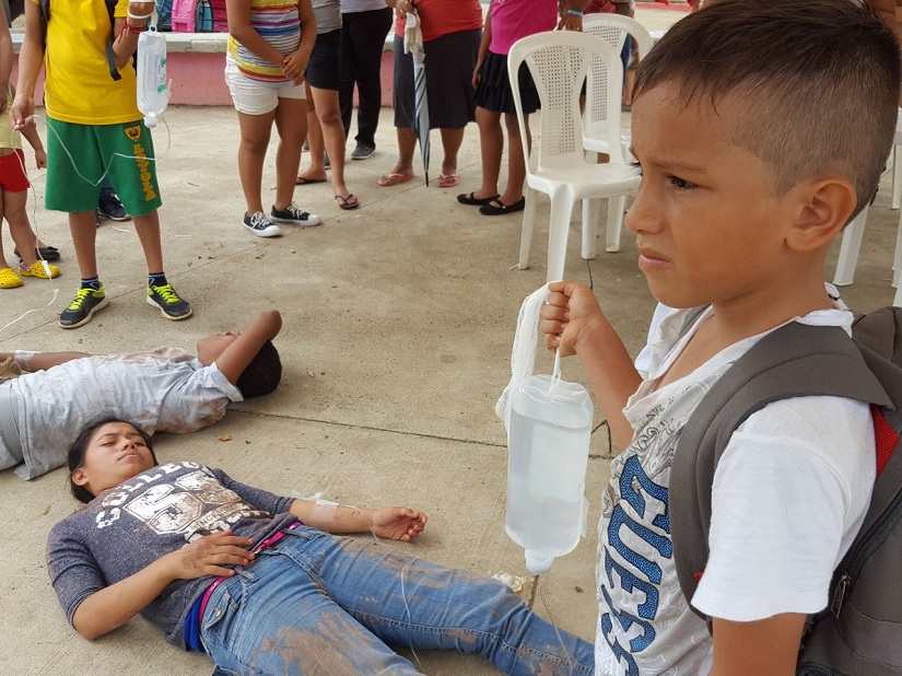 ejercicio